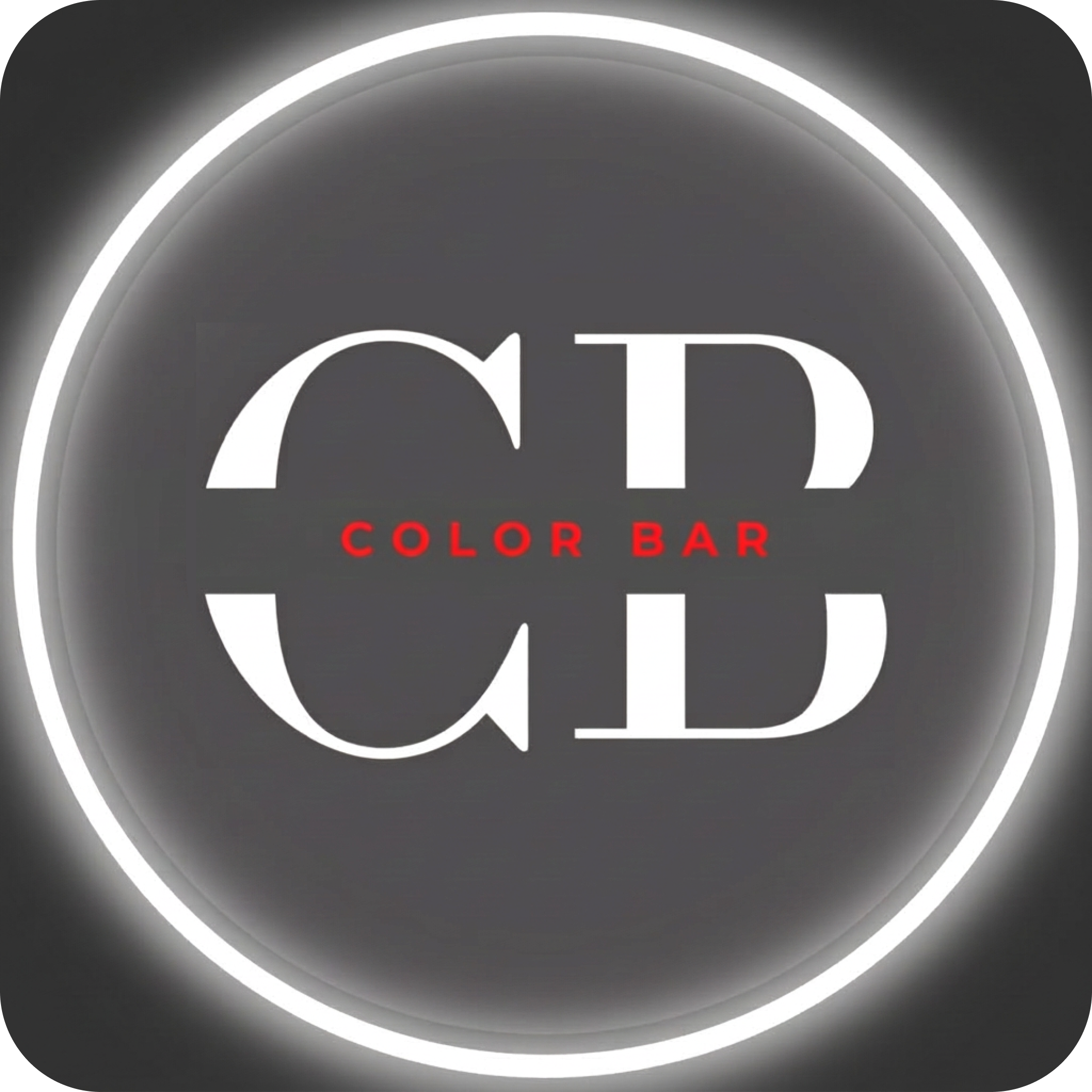Окрашивание, тонирование, контуринг, шитье седины от 80р в "Color Bar"